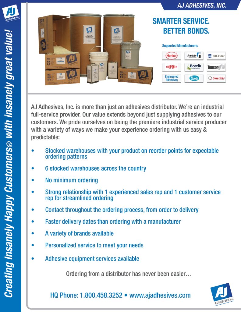 Creating Insanely Happy Customers® with insanely great value! AJ