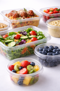 AJ Adhesives Substrate Types 101 - Image of PP Plastic Substrate